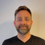 Avbildet: Eirik Lilleheil