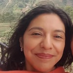 Avbildet: Alfa Nohemi Escobar Diaz