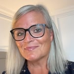 Avbildet: Henriette Almåsbakk Skogmo
