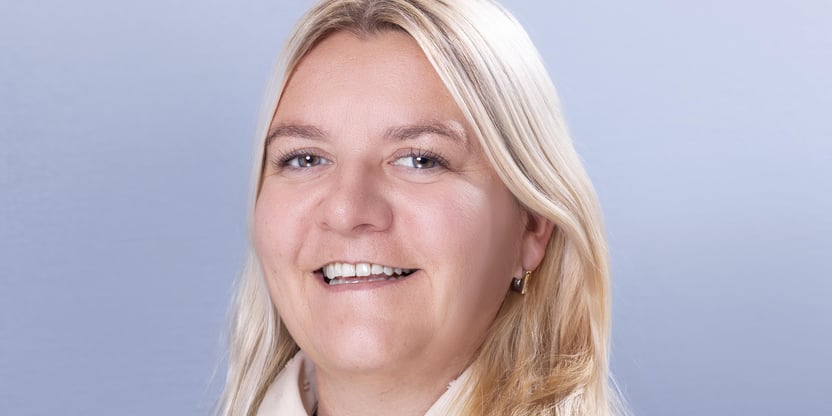 Karin Elisabeth Kaald Wathne, nestleder Utdanningsforbundet Rogaland - FOTO