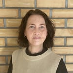 Avbildet: Camilla Irene Bangsund Degerstrøm