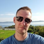 Avbildet: Bjørn Engan