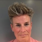 Avbildet: Signe Fjalestad