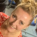 Avbildet: Trine Lise Stokke Larsen