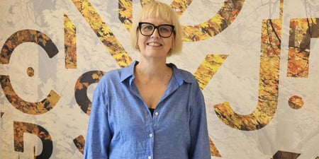 Bilde av Torill Beitdokken