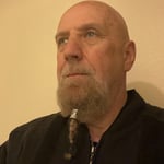 Avbildet: Hans Roald Hansen
