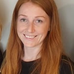 Avbildet: Ingrid Granmo