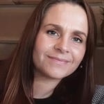 Avbildet: Inger Marie Hals Risbakken