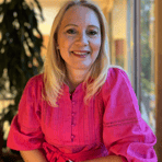 Avbildet: Camilla Hesselberg Nordstrand