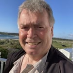 Avbildet: Arne Austarheim