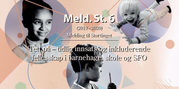 Tidlig innsats