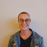Avbildet: Anne Kari Ask Hodneland