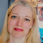 Avbildet: Lene Kolbjørnsen