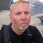 Avbildet: Anders Kvaase