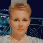 Avbildet: Renate Susanne Karlsen