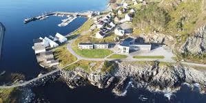 Triveleg reisemål
