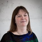 Avbildet: Toril Reehorst Kalsås
