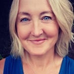 Avbildet: Toril Petrine Solevåg
