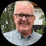 Avbildet: Ottar Stordal