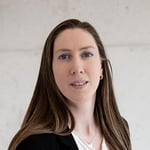 Avbildet: Charlotte Hemmingsen