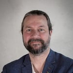 Avbildet: Thomas Nordgård