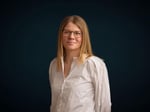 Avbildet: Helene Mogen Kjærland