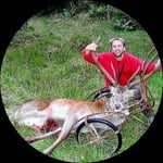 Avbildet: Stig Arild Kvernevik