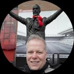 Avbildet: Kåre Grevle