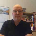 Avbildet: Eigil Andreas Rindstad