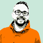 Avbildet: Morten Rønningen