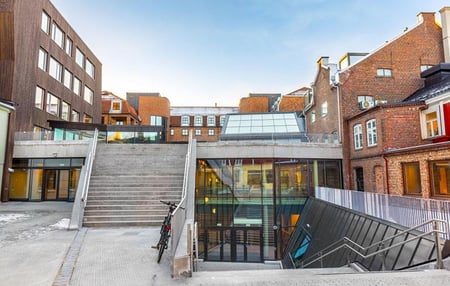 Institutt for lærerutdanning ved NTNU, Trondheim