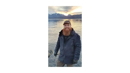 Profilbilde av Christopher