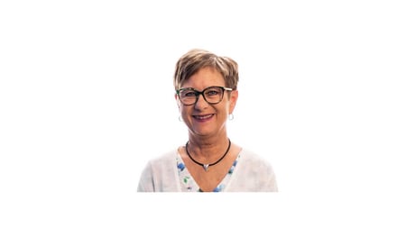 Profilbilde av Astrid Pia Stensaker