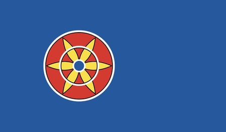 Kvenskflagg