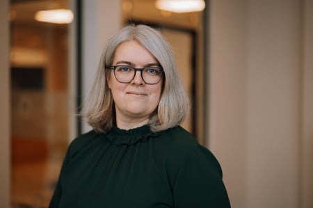 Kontaktperson for barnehage, Elisabeth Tobiassen, har tatt opp saken i fylkesstyret i Nordland.