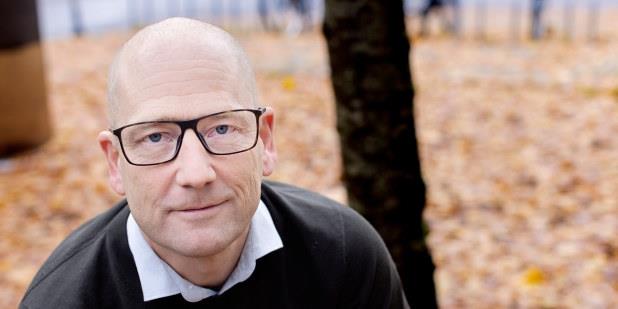 Foto av Steffen Handal
