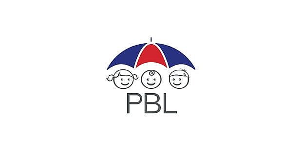 Logo for PBL