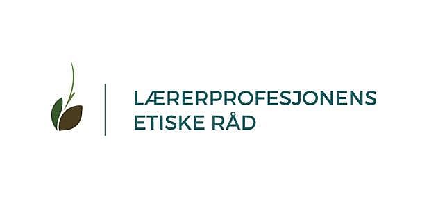 logo til Lærerprofesjonens etiske råd
