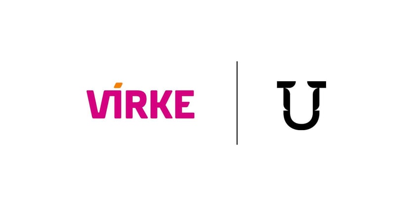 Logo + Utdanningsforbundet