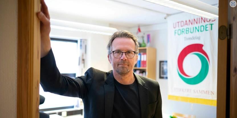 Foto: Geir Røsvoll