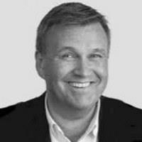 Avbildet: Lars Erik Wærstad
