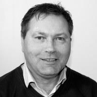Avbildet: Kent Inge Waaler