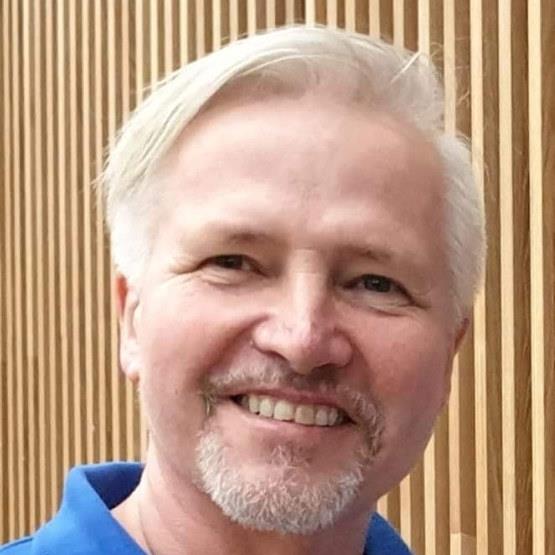 Avbildet: Jan Sverre Tronsmoen