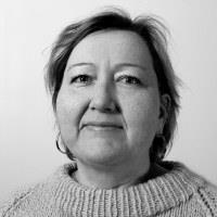 Avbildet: Karianne Sangro Basteson