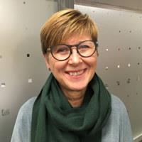 Avbildet: Anne-Dorthe Nodland Aasen