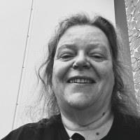Avbildet: Nina Hultgren