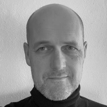 Avbildet: Halvard Grini