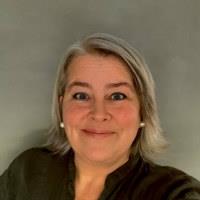 Avbildet: Bente Kampesveen