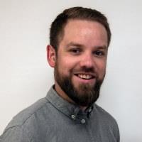 Avbildet: Eirik Solbø Lie