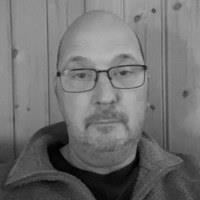 Avbildet: Ole  Vangen